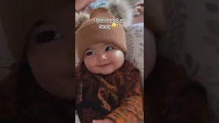 You NEED To Try This With Your Baby