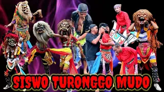 JATHILAN KLASIK STM // SISWO TURONGGO MUDO LIVE SENENG BANYUROJO MERTOYUDAN