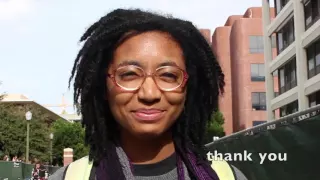 People React to Being Called Beautiful (Black Girl Edition)