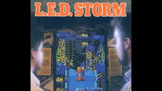 (Amiga 500 Music) LED Storm - Main Theme & Highscore Combo (Remastered)