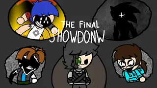 The Final Showdown