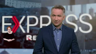 Express Republiki - 09.04.2024  | TV Republika