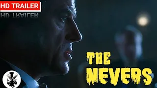 The Nevers | Teaser Trailer | 2021 | HBO Sci-Fi Drama Series