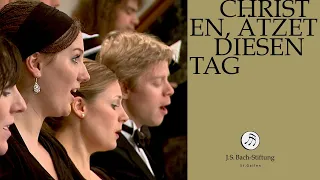 J.S. Bach - Cantata BWV 63 "Christen, ätzet diesen Tag" (J.S. Bach Foundation)