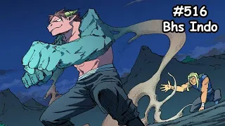 Star Martial God Technique Chapter 516 Bahasa Indonesia