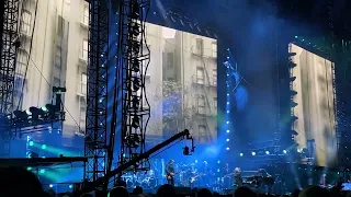 Billy Joel performing Movin' Out (Anthony's Song) at M&T Bank Stadium- Baltimore- 10/7/2023