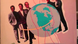 huey lewis and the news~  small world p 1 and 2