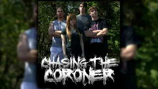 Chasing the Coroner - The Riot Rager [ FULL EP ]
