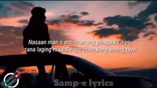 NaKaKamiss  smuglas curse one fellow and flict g samp (e lyrics) nakakamiss kc