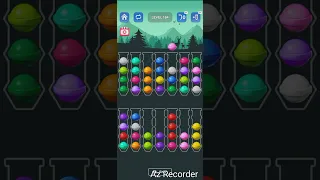 colorful balls level 184