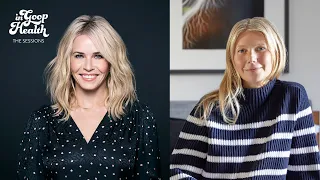 Gwyneth Paltrow & Chelsea Handler | In goop Health: The Sessions