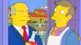 Steamed Hams but it's a David Cage Game