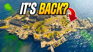 The TRUTH about Rebirth Island Coming Back to Warzone