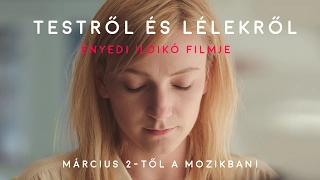 Testről és lélekről (16) részlet - Enyedi Ildikó új filmje márciustól a mozikban!