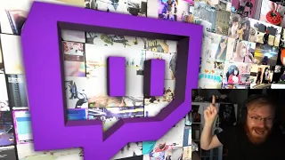 When You Find Yourself In Twitch Rewind 2021