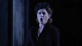 Or sai chi l'onore (Don Giovanni) - María Bayo - Subtítulos en español