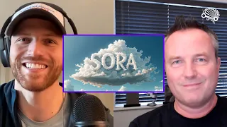 Automating Filmmaking with Sora-like Tools