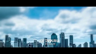 DJ Tarkan - In the House 2019