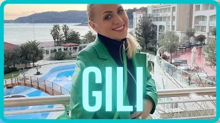 Gili bëhet sërish nuse, e sfidon rejën e saj me këtë pamje