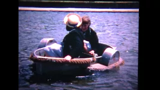 St Mary's Bay Holiday Camp 1967