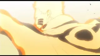 Boruto AMV - youre gonna go far kid