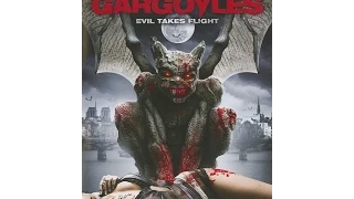 Rise Of The Gargoyles