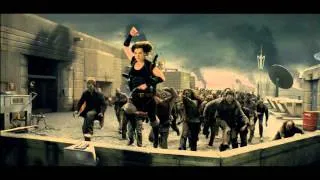 Resident Evil: Afterlife - Trailer