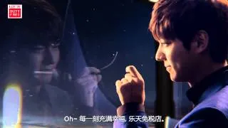 [You're so Beautiful ver.2] Lee Min Ho - CHN