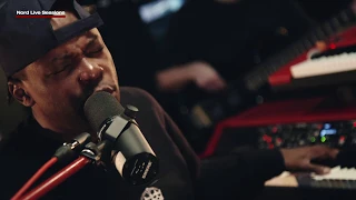 Nord Live Sessions: Parris Bowens - Stay