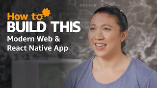 How to Build This | S2E2 Modern Web & React Native App