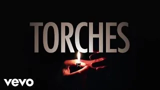 X Ambassadors - Torches (Audio)