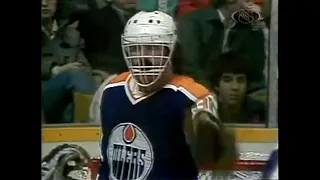 1980 Toronto Maple Leafs vs Edmonton Oilers Hockey Classics NHL Network