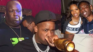 The Reason Yo Gotti brother Big Jook Got K!lled Revealed…Young Dolph vs. Yo Gotti War Explained