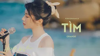 tìm - ORANGE | ‘Hương Mùa Hè’ show (tập 2)