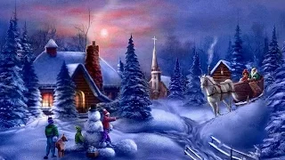 Magical Winter Music | Christmas Holiday