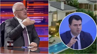 Ylli Rakipi : Basha të japë shpjegime mbi akuzat për vilen | ABC News Albania