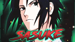 GARP ✘ Animetrix x OPFuture 「Die Geschichte von Sasuke Uchiha」 (NARUTO SONG)
