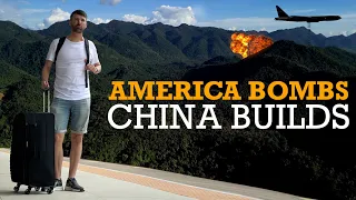 Laos Railway: America bombs, China builds (FULL DOCUMENTARY)