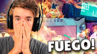 LA RADIO de BRAWL STARS SE ESTA INCENDIANDO