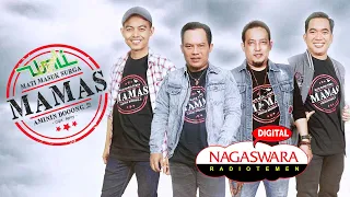 Wali - MAMAS (Mati Masuk Surga) (Official Radio Release) (With Lyrics)