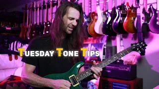 Tuesday Tone Tip - Dual Detune Delays For Days