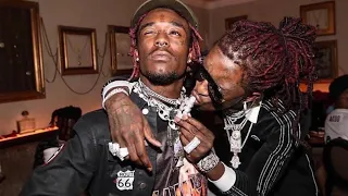 proud of you lil uzi / young thug og snippet