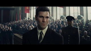 Bridge of Spies - Soviet Court 1080p