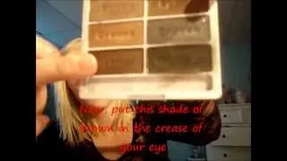 Effy Inspired Makeup Tutorial