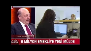 TEMMUZDA 7500 TL ÜSTÜ EMEKLİ MAAŞI ALANLARA EKSTRA ZAM VAR...