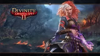 Divinity: Original Sin 2 - Sing for Me (Lohse's Version)