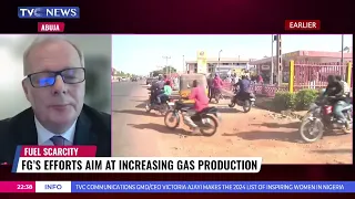 FG's Efforts Aim At Increasing Gas Production