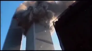 Теракт в США 11.09.2001