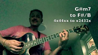 Cue Fanfare - Prefab Sprout, Chord Walkthrough