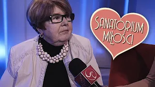 Wiesia z  „Sanatorium miłości” otwarcie o seksie po 60-tce